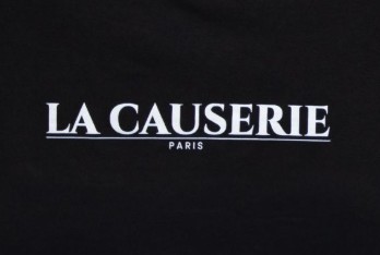 La Causerie Paris