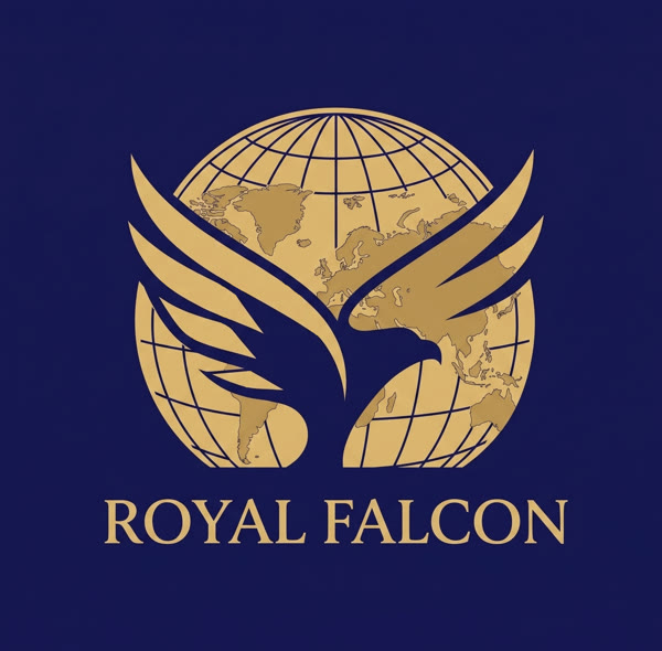 Royal Falcon